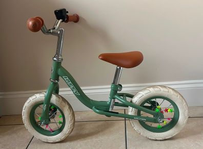 balance bike