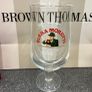 Birra Moretti Pint Glass Beer Image 2