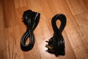  power cables