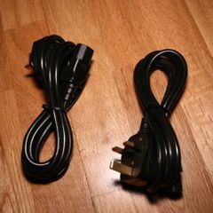  power cables