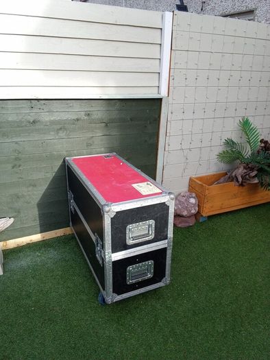 flight cases