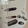 Custom built strat Image 4