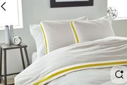 Only 10 Euro Each!! - Brand New Pillow Cases - D.K.N.Y, Calvin Klein