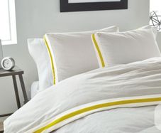 Only 10 Euro Each!! - Brand New Pillow Cases - D.K.N.Y, Calvin Klein