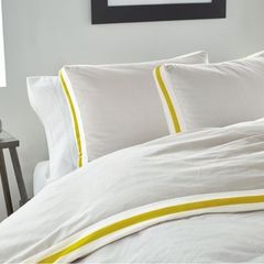 Only 7 Euro Each!! - Brand New Pillow Cases - D.K.N.Y, Calvin Klein