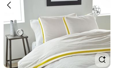 Only 10 Euro Each!! - Brand New Pillow Cases - D.K.N.Y, Calvin Klein