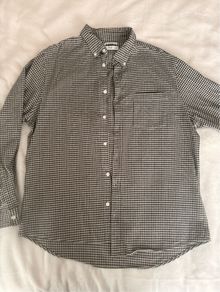 F&F winter shirt, XL