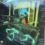 Tom Waits. Blue valentine in near mint condition Image 3