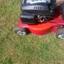 Mountfield RM45 Self Drive Lawnmower Image 4