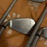 Wilson Deep Red 3-PW Image 7