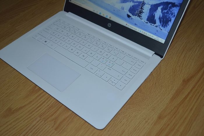 HP Intel Quad Core Laptop with HDMI + Microsoft Office