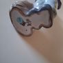 Porcelain - Nao/ Lladro Figurines X 2 . Image 10