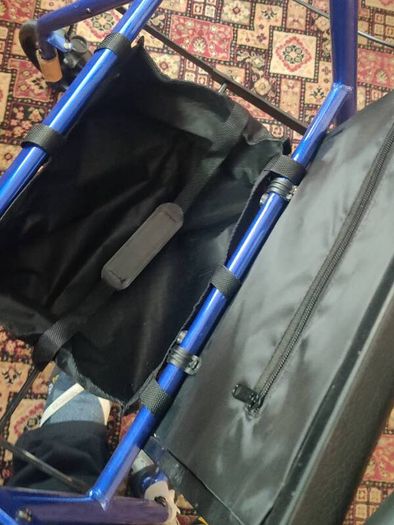 rollator walker