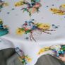 Easter Round Tablecloth Image 2