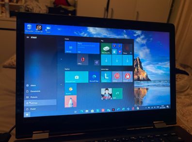 lenovo yoga 510