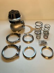Pulsar external wastegate kit 60mm