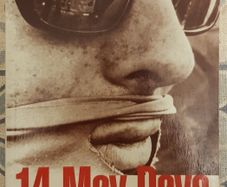 14 May Days: The Inside Story Of The Loyalist Strike Of 1974 by Don Anderson