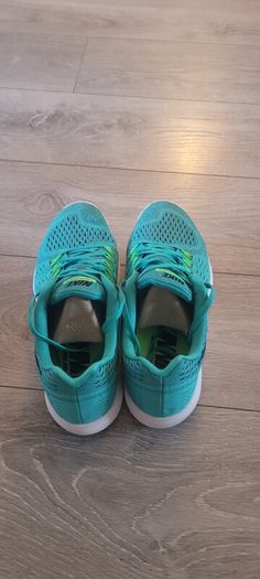 Nike runners