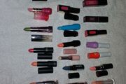 2 euro lipsticks
