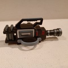WWF WrestleMania Raw Live Camera Accessory 1997