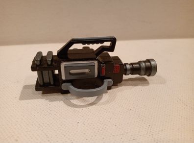 WWF WrestleMania Raw Live Camera Accessory 1997