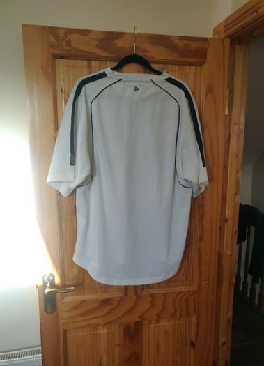 Dunlop Tee shirt