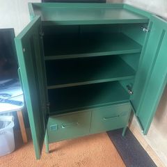 IKEA storage cabinet IDASEN