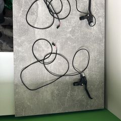 Ebike Brake Levers