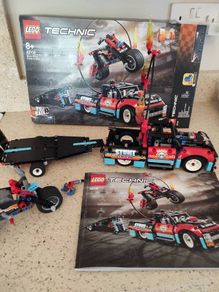 Lego technic 42106