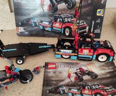 Lego technic 42106