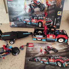 Lego technic 42106