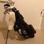 Titleist Stay Dry Stand Bag Image 2