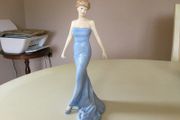Royal Doulton - Princess Diana ( Reduced)