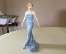 Royal Doulton - Princess Diana ( Reduced)