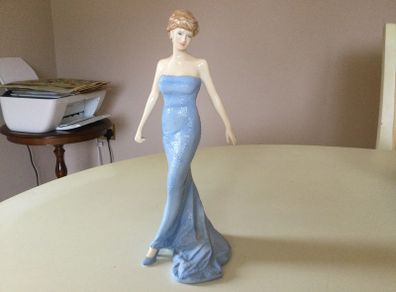 Royal Doulton - Princess Diana ( Reduced)