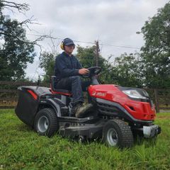 Lawn Mowing & Garden Maintenance Services