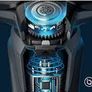 Wet and Dry Electric Shaver Image 4
