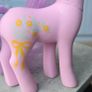 Spring Song Sweetheart Sisters MLP G1 My Little Pony Image 8