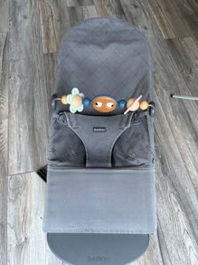 Baby bjorn bouncer