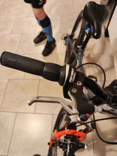 Bike