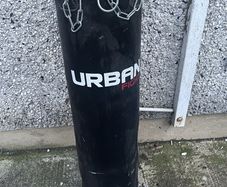 boxing