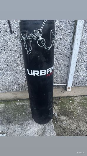 boxing