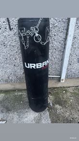 Boxing Bag