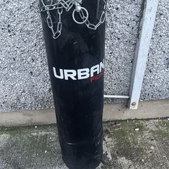 Boxing Bag