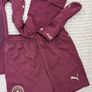 Manchester City Kit 11-12 Excellent Condition Image 4