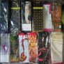 Job Lot of Wine Bottle Gift Bags - Approximately 500 in total Image 3