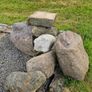 Garden rocks free to take Image 3