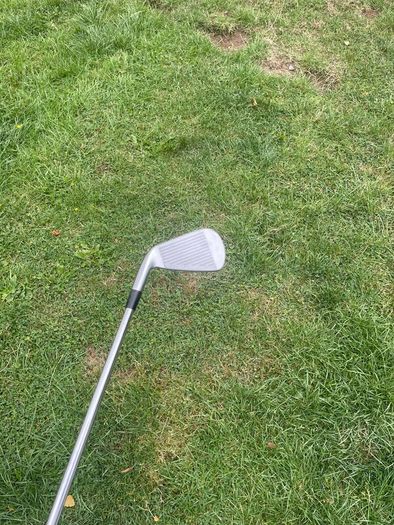 Mizuno JPX 900 forged irons 4-PW