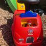 Kids garden toys Image 7