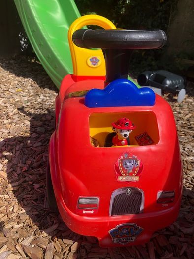 Kids garden toys